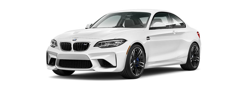New 2018 BMW M Series model in (dealership-city)