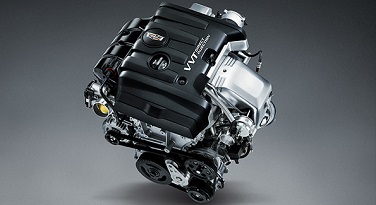 2018 Cadillac ATS Coupe advanced engines