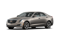 2018 Cadillac ATS SEDAN (trim-name-2) at (dealership-name) in (dealership-city)