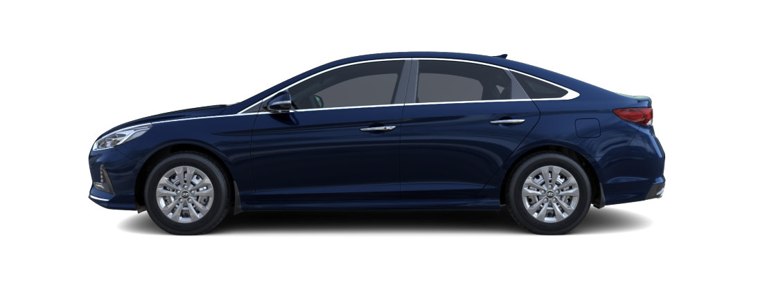New 2018 Hyundai Sonata model in (dealership-city)