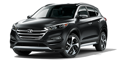 2018 Hyundai Tucson LIMITED at (dealership-name) in (dealership-city)