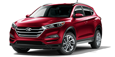 2018 Hyundai Tucson SEL at (dealership-name) in (dealership-city)