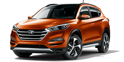 2018 Hyundai Tucson VALUE at (dealership-name) in (dealership-city)