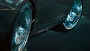 2018 Infiniti Q70 SPORT SUSPENSION