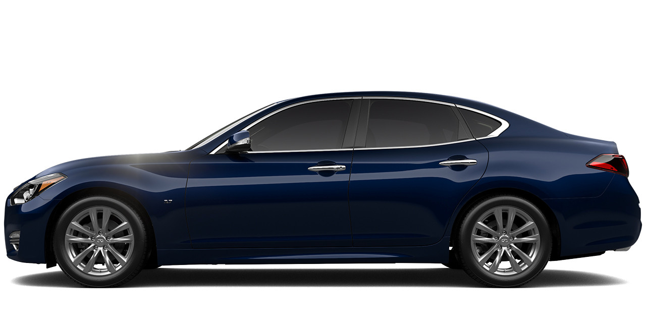 2018 Infiniti Q70 3.7 LUXE AWD at (dealership-name) in (dealership-city)