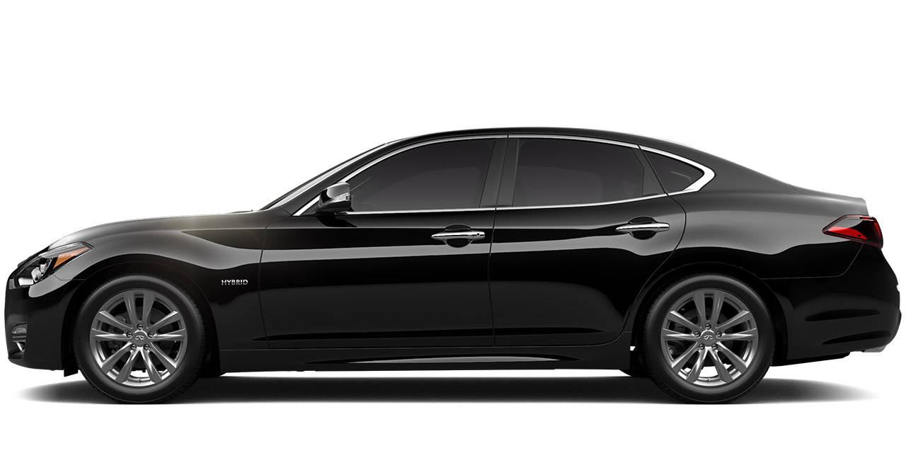 2018 Infiniti Q70 HYBRID LUXE at (dealership-name) in (dealership-city)