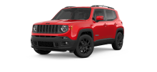 2018 Jeep RENEGADE FWD ALTITUDE at (dealership-name) in (dealership-city)