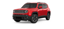 2018 Jeep RENEGADE FWD LATITUDE at (dealership-name) in (dealership-city)
