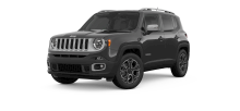 2018 Jeep RENEGADE FWD LIMITED at (dealership-name) in (dealership-city)