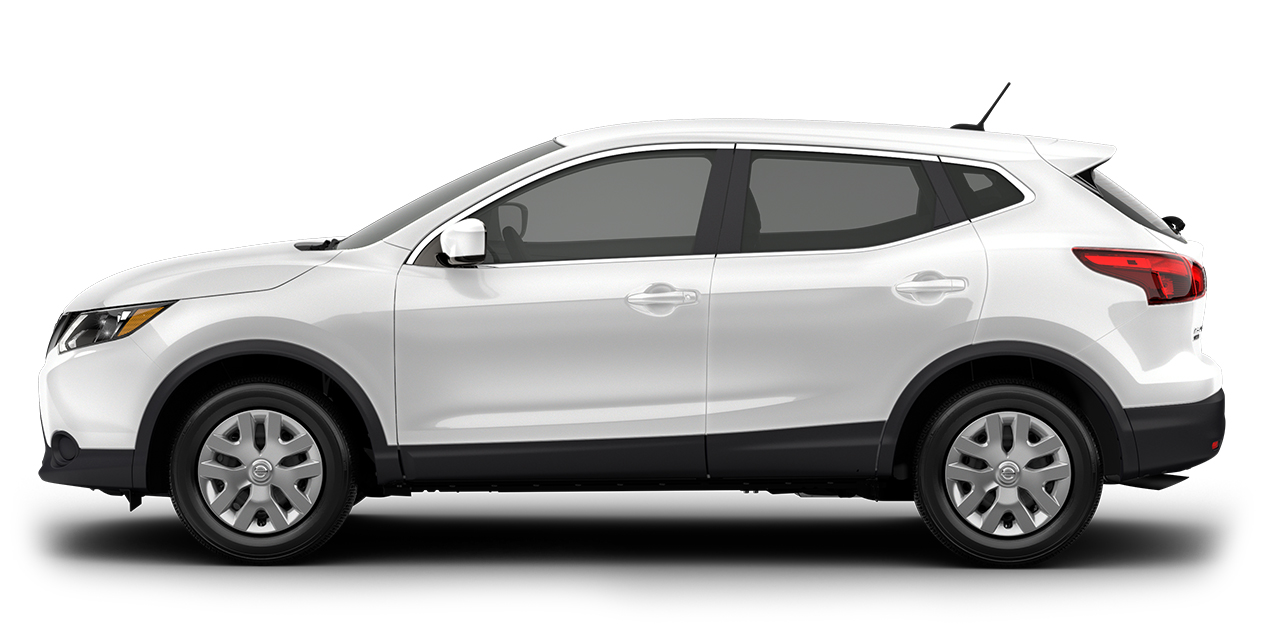 2018 Nissan Rogue Sport S at (dealership-name) in (dealership-city)