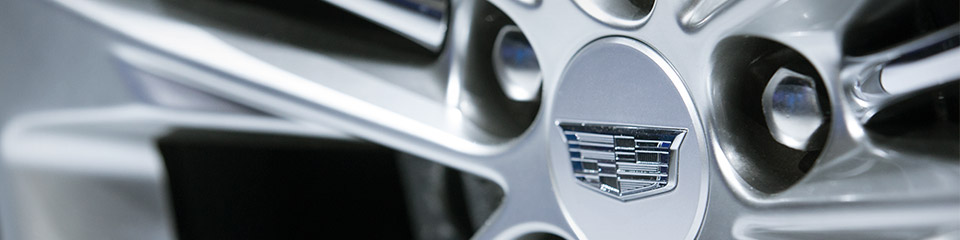 2018 Cadillac CT6 SEDAN ACTIVE CHASSIS PACKAGE