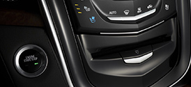 2018 Cadillac ESCALADE & ESV KEYLESS OPEN AND START
