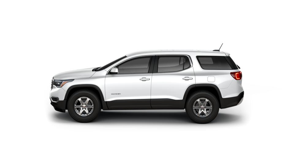 2018 GMC ACADIA SL at (dealership-name) in (dealership-city)