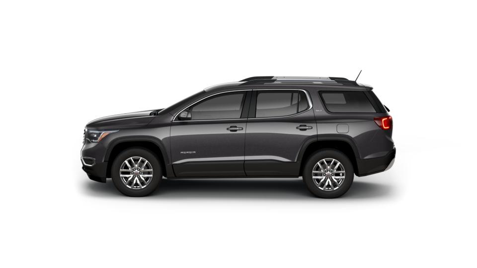 2018 GMC ACADIA SLT-1 at (dealership-name) in (dealership-city)