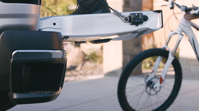 2018 GMC Canyon Exterior Gallery Image