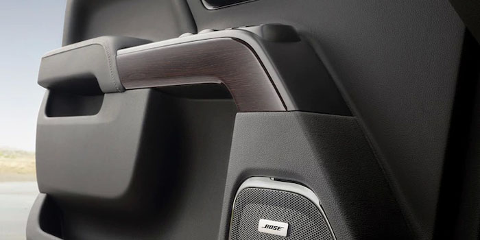 New 2018 GMC Sierra 1500 INTELLIGENT ENGINEERING