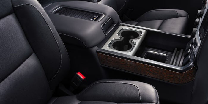 New 2018 GMC Sierra 1500 PREMIUM MATERIAL OFFERED