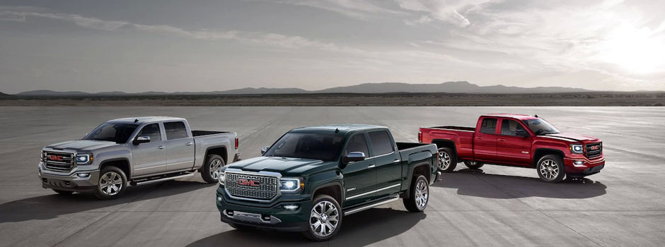 New 2018 GMC Sierra 1500 at (dealership-name) in (dealership-city)