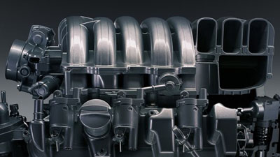 2018 GMC Sierra 1500 SEGMENT-LEADING V8