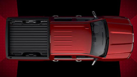 2018 GMC Sierra 1500 FRONT AND REAR PARK ASSIST