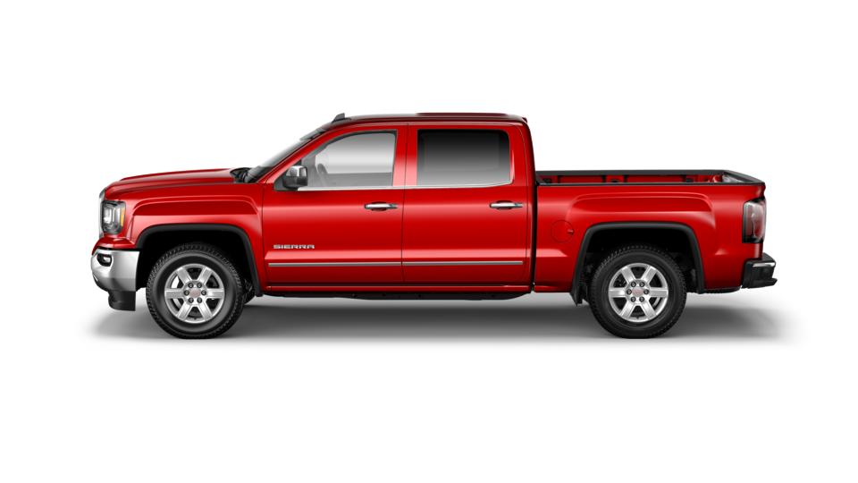 2018 GMC SIERRA 1500 2WD SLT at (dealership-name) in (dealership-city)