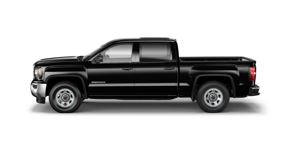 2018 GMC SIERRA 1500 at (dealership-name) in (dealership-city)