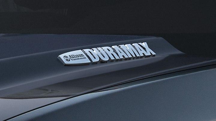 2018 GMC Sierra 2500 HD Exterior Gallery Image