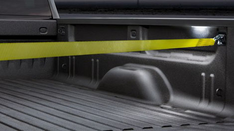 2018 GMC Sierra 3500 HD Exterior Gallery Image