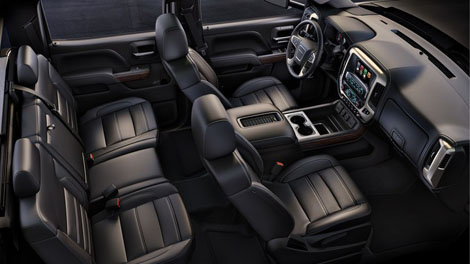 2018 GMC Sierra 3500 HD OUR QUIETEST IDLING DURAMAX DIESEL EVER