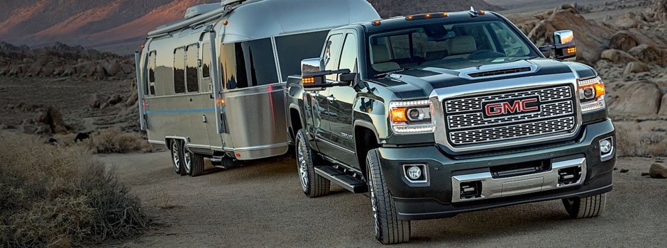 New 2018 GMC Sierra 3500 HD at (dealership-name) in (dealership-city)