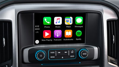 2018 GMC Sierra 3500 HD GMC INFOTAINMENT SYSTEM, FULL-COLOR 8 INCHES DIAGONAL TOUCH SCREEN WITH NAVIGATION 2018 GMC Sierra 3500 HD GMC INFOTAINMENT SYSTEM, FULL-COLOR 8 INCHES DIAGONAL TOUCH SCREEN WITH NAVIGATION