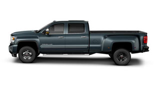 2018 GMC SIERRA 3500 DENALI HD 2WD DUAL REAR WHEEL DENALI at (dealership-name) in (dealership-city)