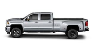 2018 GMC SIERRA 3500 DENALI HD 4WD DUAL REAR WHEEL DENALI at (dealership-name) in (dealership-city)