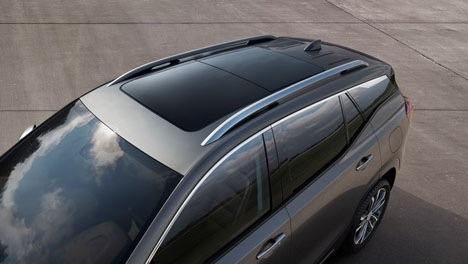 2018 GMC Terrain Exterior Gallery Image