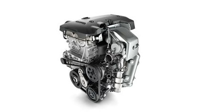 2018 GMC Terrain AVAILABLE 2.0L TURBOCHARGED GAS ENGINE