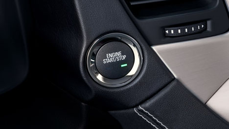 2018 GMC Yukon Interior Gallery Image