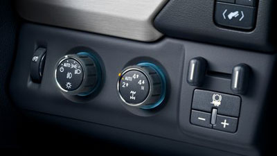 2018 GMC Yukon TRAILERING TECHNOLOGIES