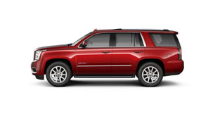 2018 GMC YUKON DENALI at (dealership-name) in (dealership-city)