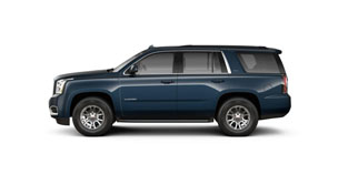 2018 GMC YUKON SLT at (dealership-name) in (dealership-city)