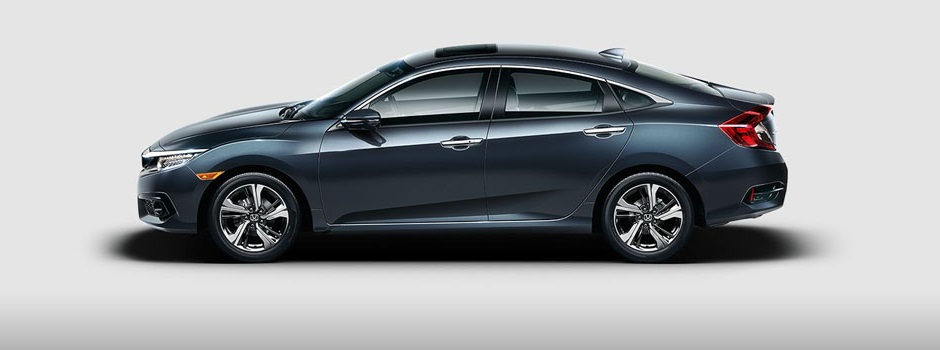 New 2018 Honda Civic Sedan model in (dealership-city)