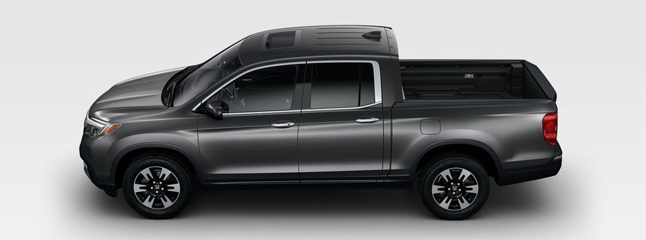 New 2018 Honda RIDGELINE model in (dealership-city)