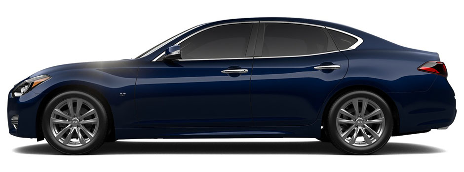New 2018 Infiniti Q70 model in (dealership-city)