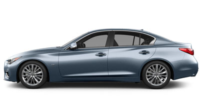 2018 Infiniti Q50 3.0t LUXE AWD at (dealership-name) in (dealership-city)