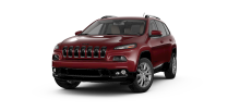 2018 Jeep Cherokee FWD LATITUDE WITH TECH CONNECT PACKAGE at (dealership-name) in (dealership-city)