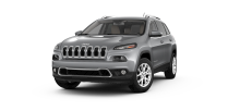 2018 Jeep Cherokee FWD LATITUDE at (dealership-name) in (dealership-city)
