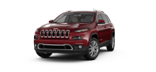 2018 Jeep Cherokee FWD LIMITED at (dealership-name) in (dealership-city)