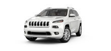 2018 Jeep Cherokee FWD OVERLAND at (dealership-name) in (dealership-city)