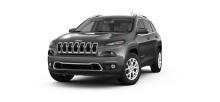 2018 Jeep Cherokee 4x4 LATITUDE PLUS at (dealership-name) in (dealership-city)