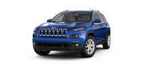 2018 Jeep Cherokee 4x4 LATITUDE at (dealership-name) in (dealership-city)