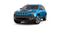 2018 Jeep Cherokee 4x4 TRAILHAWK<sup>&reg;</sup> at (dealership-name) in (dealership-city)